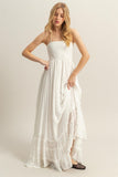 Getaway Maxi Dress