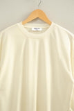 Janely Sweatshirt (Cream)