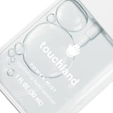 Touchland Hand Sanitizer (Beach Coco)