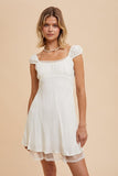 Vivian Mini Dress