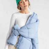 Adult Mad Hatter Ribbed Knit Beanie (Kelly Green)