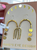 Mobile Earrings