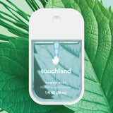 Touchland Hand Sanitizer (Frosted Mint)