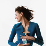 Touchland Hand Sanitizer (Frosted Mint)