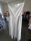 Lisa Maxi Dress