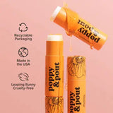 Poppy & Pout Lip Balm Wild Honey