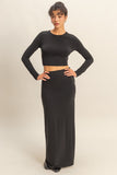 Serene Set (Black)
