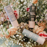 Coquette Lip Balm Trio