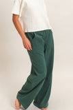 Washed Barrel Sweatpants
