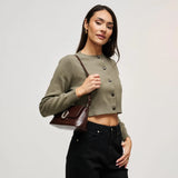 Larek Crossbody
