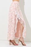 Everbloom Skirt