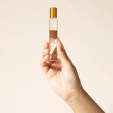 Coast+Salt Palm Perfume Roller