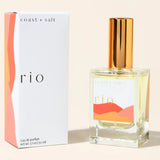 Coast+Salt Rio Eau De Parfum