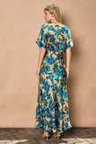 Ethereal Garden Dress