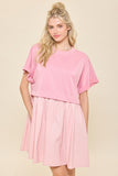 Mimi Mini Dress