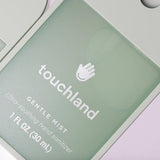 Touchland Hand Sanitizer (Lily of the Valley)