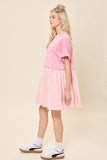 Mimi Mini Dress