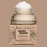 Lip Scrub Island Coconut