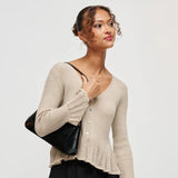Mett Shoulder Bag