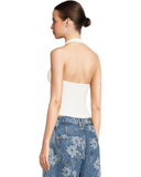 Free People Still Here (Have It All) Halter