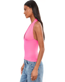 Free People Round Two Halter