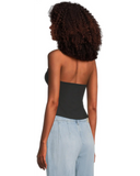 Free People Still Here (Have It All) Halter (Black)