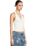 Free People Still Here (Have It All) Halter