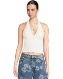 Free People Still Here (Have It All) Halter