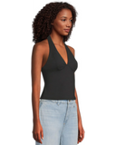 Free People Still Here (Have It All) Halter (Black)