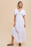 Lulu Maxi Dress