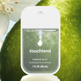Touchland Hand Sanitizer (Rainwater)