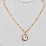 Moonlight Necklace
