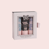 Coquette Lip Balm Trio
