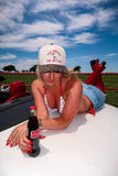 The Dirtier The Better Hat