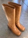 Belvin Boots