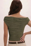 Modern Edge Top (Army)