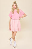 Mimi Mini Dress