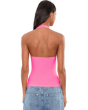 Free People Round Two Halter