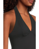 Free People Still Here (Have It All) Halter (Black)