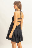 Sofia Mini Dress