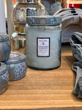 California Summers Large Jar Candle