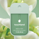 Touchland Hand Sanitizer (Lily of the Valley)