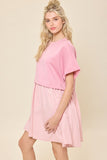 Mimi Mini Dress