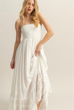 Getaway Maxi Dress