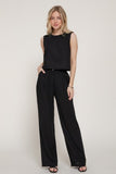 Riviera Set (Black)