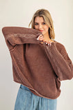 Hot Coco Sweater