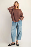 Hot Coco Sweater