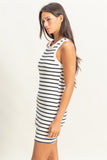 Mack Mini Dress