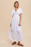 Lulu Maxi Dress