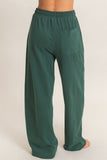 Washed Barrel Sweatpants